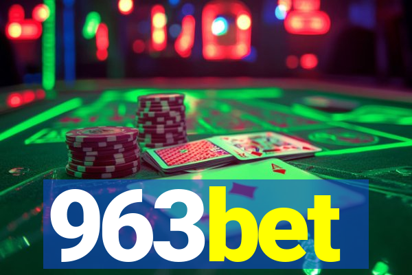 963bet