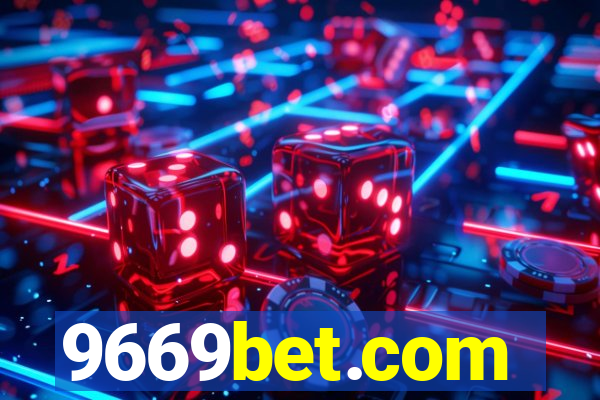 9669bet.com