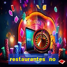 restaurantes no gama df