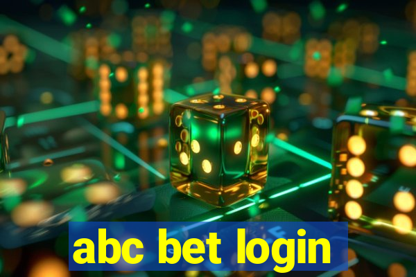 abc bet login