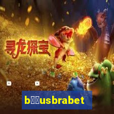 b涔坣usbrabet