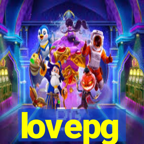 lovepg