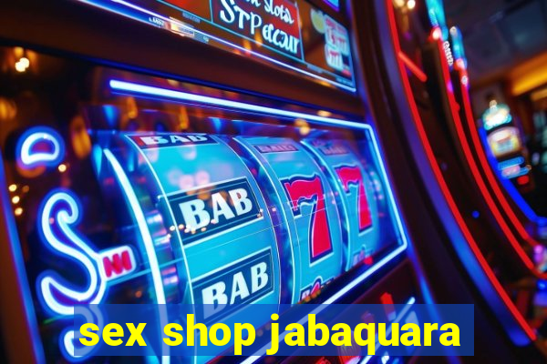 sex shop jabaquara