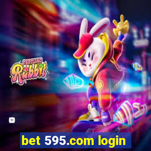 bet 595.com login