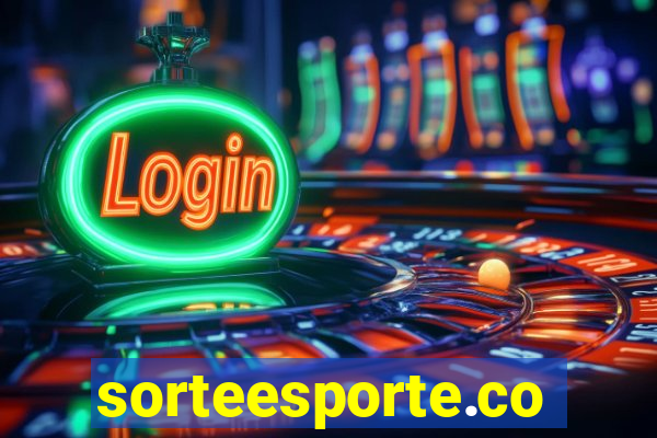 sorteesporte.com