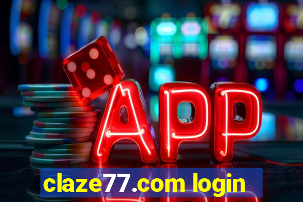 claze77.com login