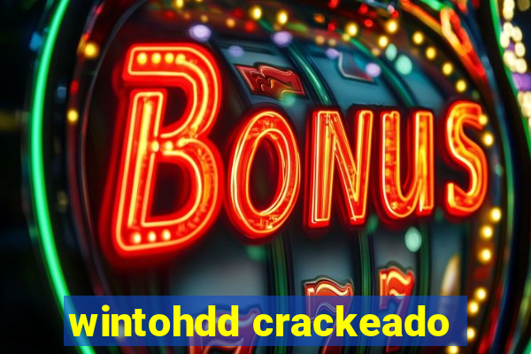 wintohdd crackeado