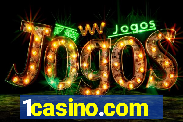 1casino.com