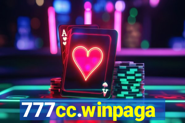 777cc.winpaga