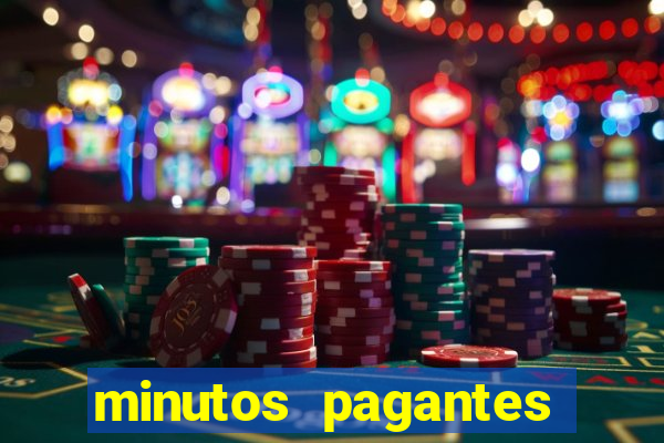 minutos pagantes fortune ox 2024