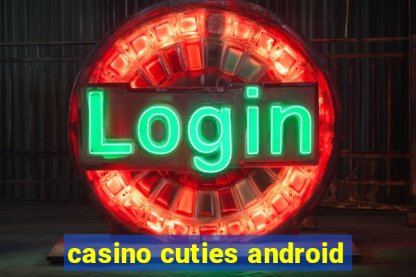 casino cuties android