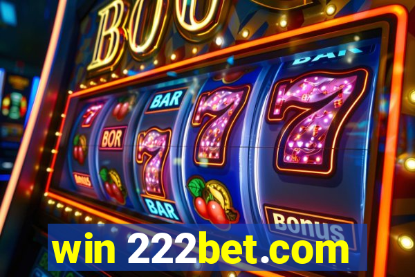 win 222bet.com