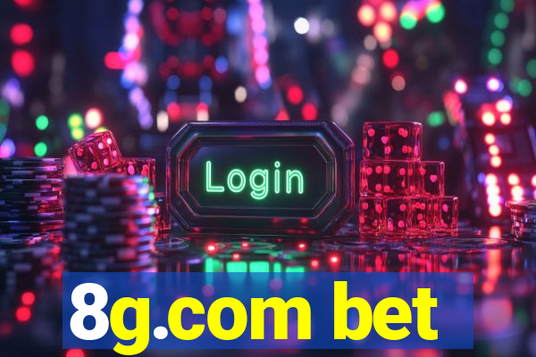 8g.com bet