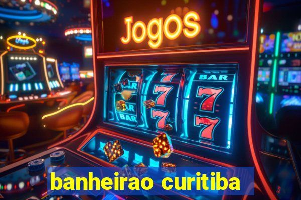 banheirao curitiba