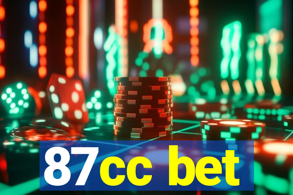 87cc bet