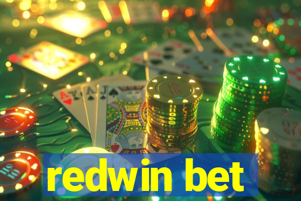 redwin bet