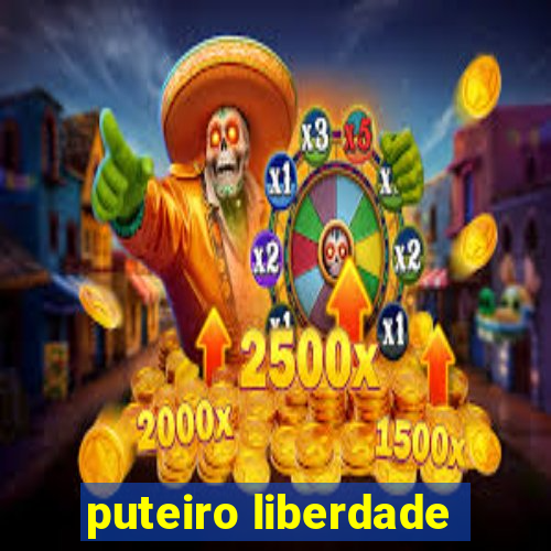 puteiro liberdade