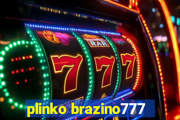 plinko brazino777