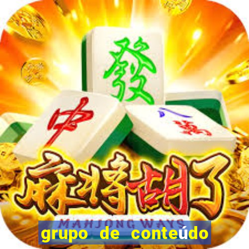 grupo de conteúdo adulto whatsapp