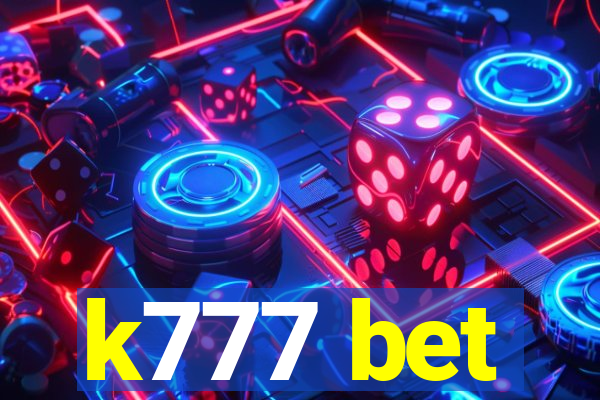 k777 bet