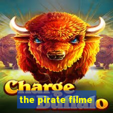 the pirate filme