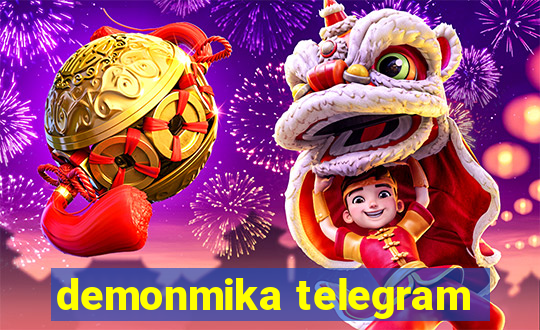 demonmika telegram