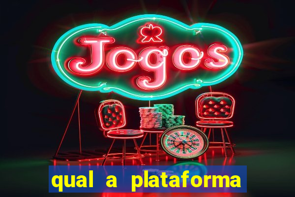 qual a plataforma de jogo do gusttavo lima