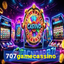 707gamecassino