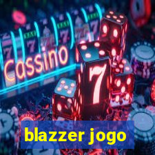 blazzer jogo