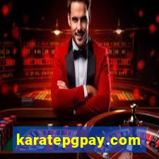 karatepgpay.com