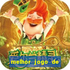 melhor jogo de futebol online