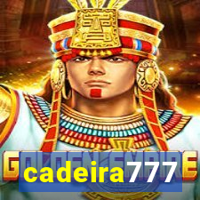 cadeira777