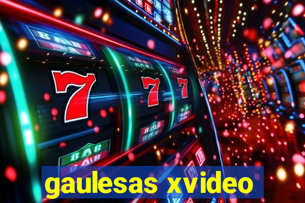 gaulesas xvideo