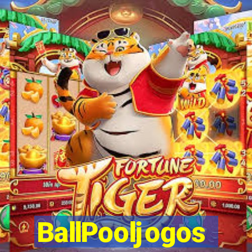 BallPooljogos