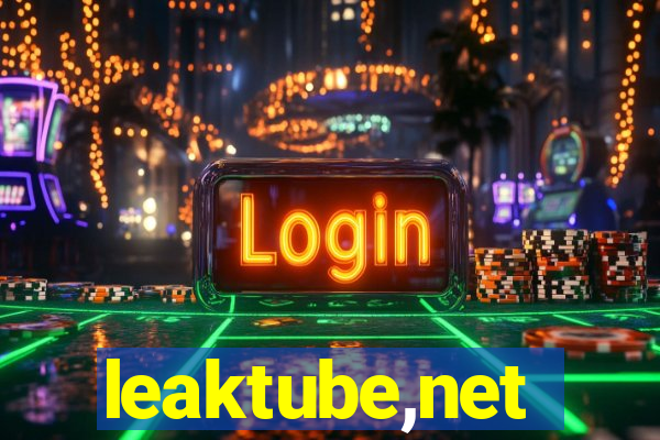 leaktube,net