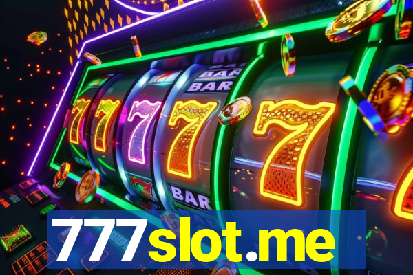 777slot.me