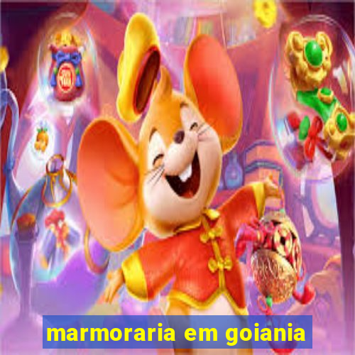 marmoraria em goiania