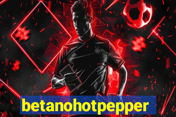 betanohotpepper