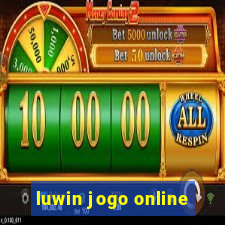 luwin jogo online