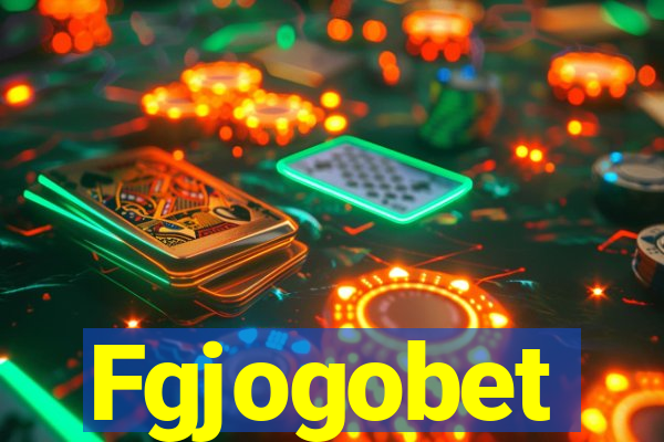 Fgjogobet