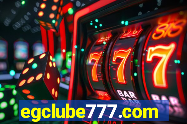 egclube777.com