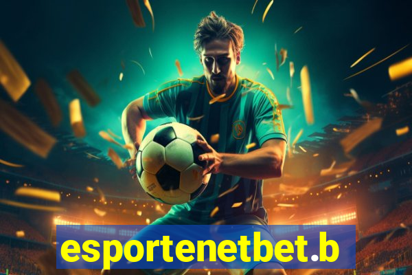 esportenetbet.bet