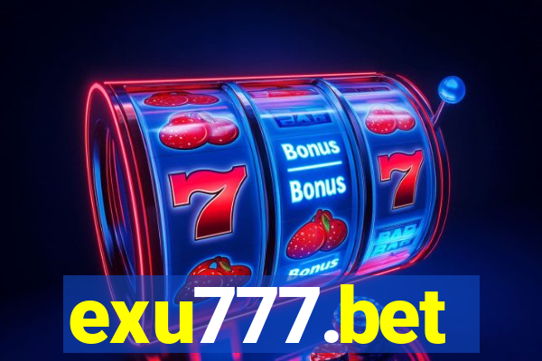 exu777.bet