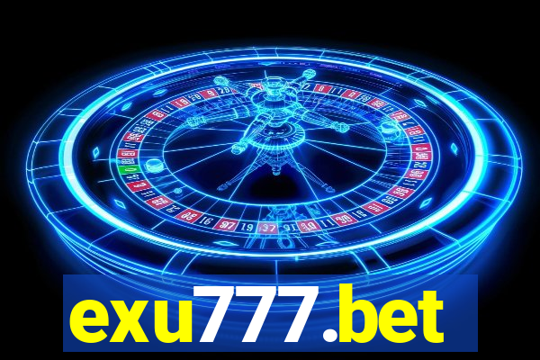 exu777.bet