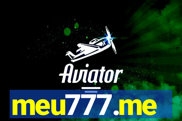 meu777.me