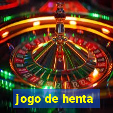 jogo de henta