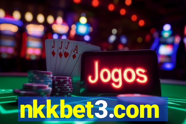 nkkbet3.com