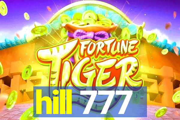 hill 777