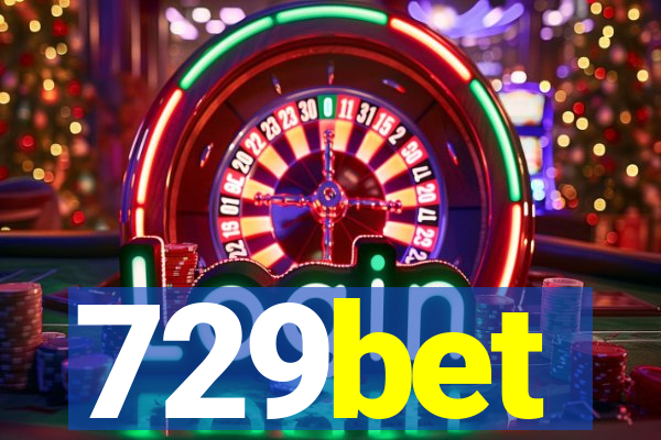 729bet