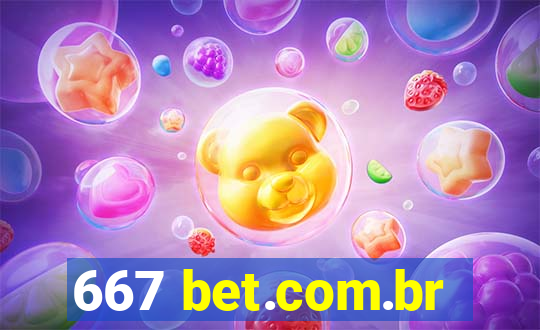 667 bet.com.br